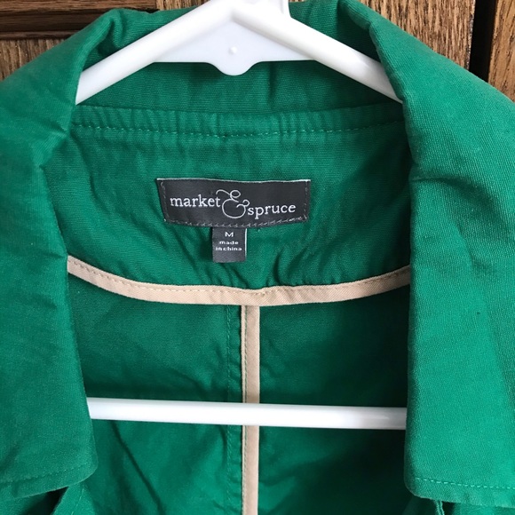 Stitch Fix Jacket - Picture 2 of 4